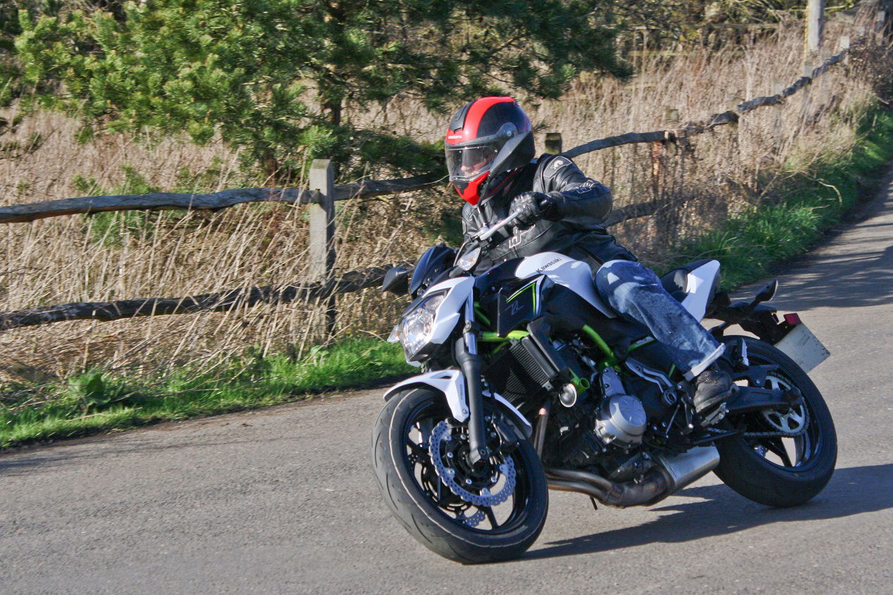 Honda X-ADV vs Yamaha TMAX review